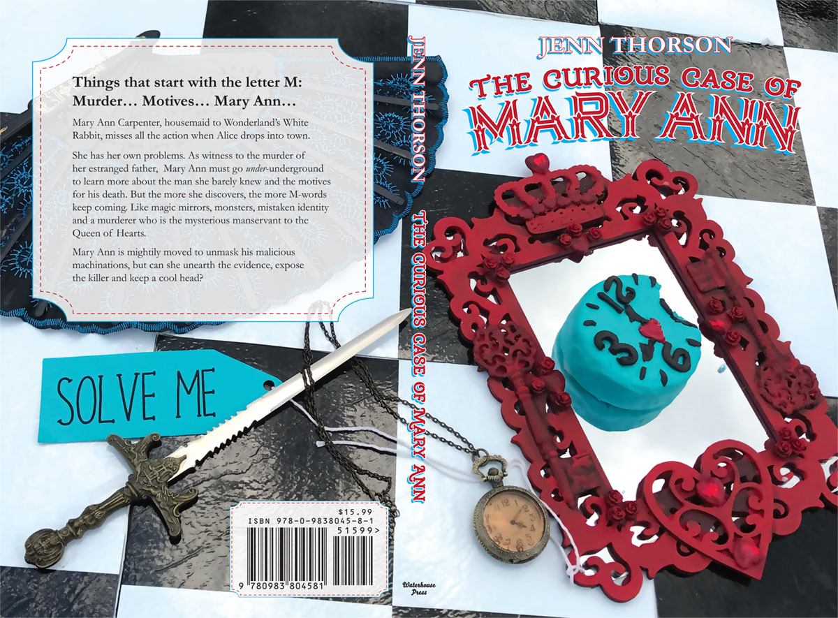 The Curious Case of Mary Ann